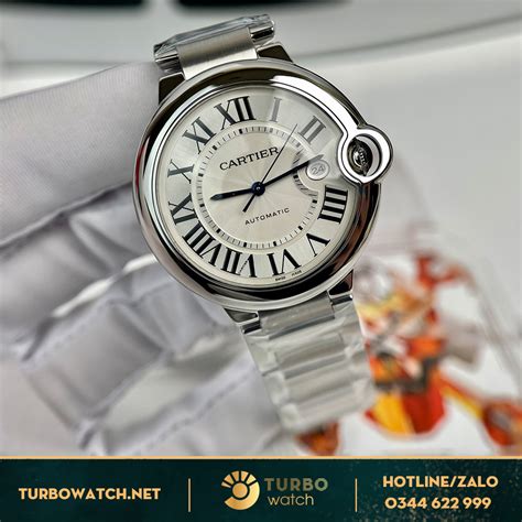 ballon de bleu cartier replica